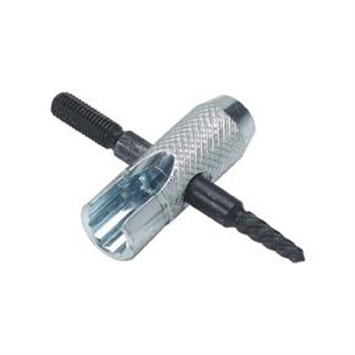 1/428 and 6 mm 4Way Grease Fitting Tool Plews Edelmann Division