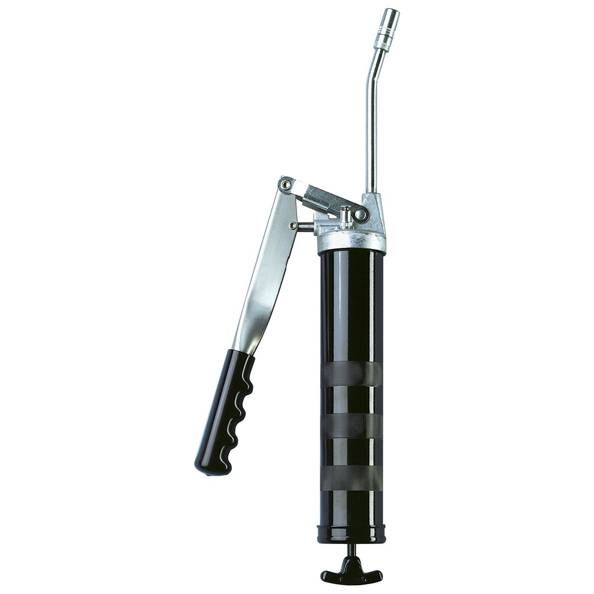 3 Way Loading Heavy Duty Lever Action Grease Gun by Plews Edelmann