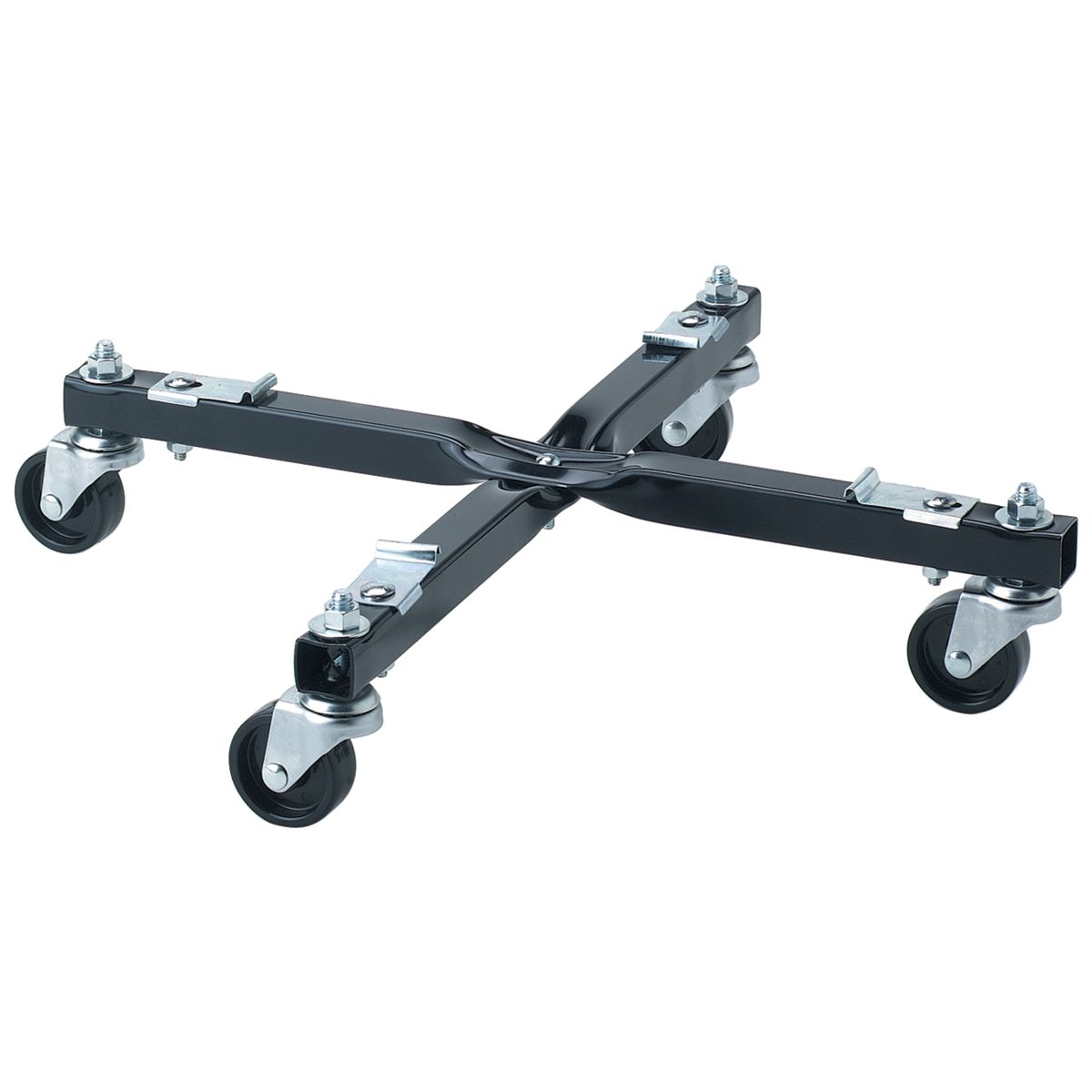 Cross Frame Style Lift Drain Dolly Oil Lift Drain Accessory Plews Edelmann D