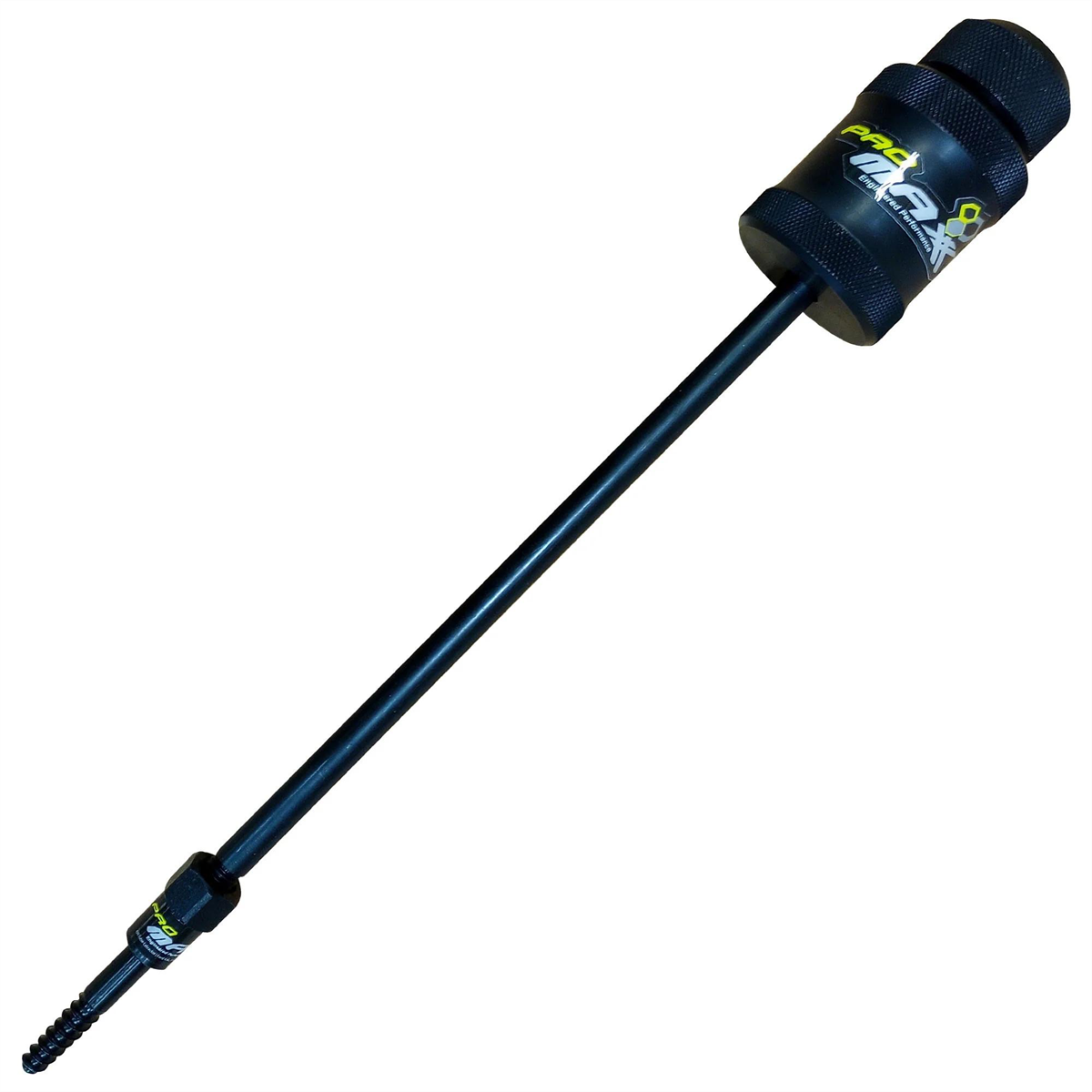 ProMaxx Ford 6.2L PowerPull Oil Tube Extractor ProKit 11" Sl