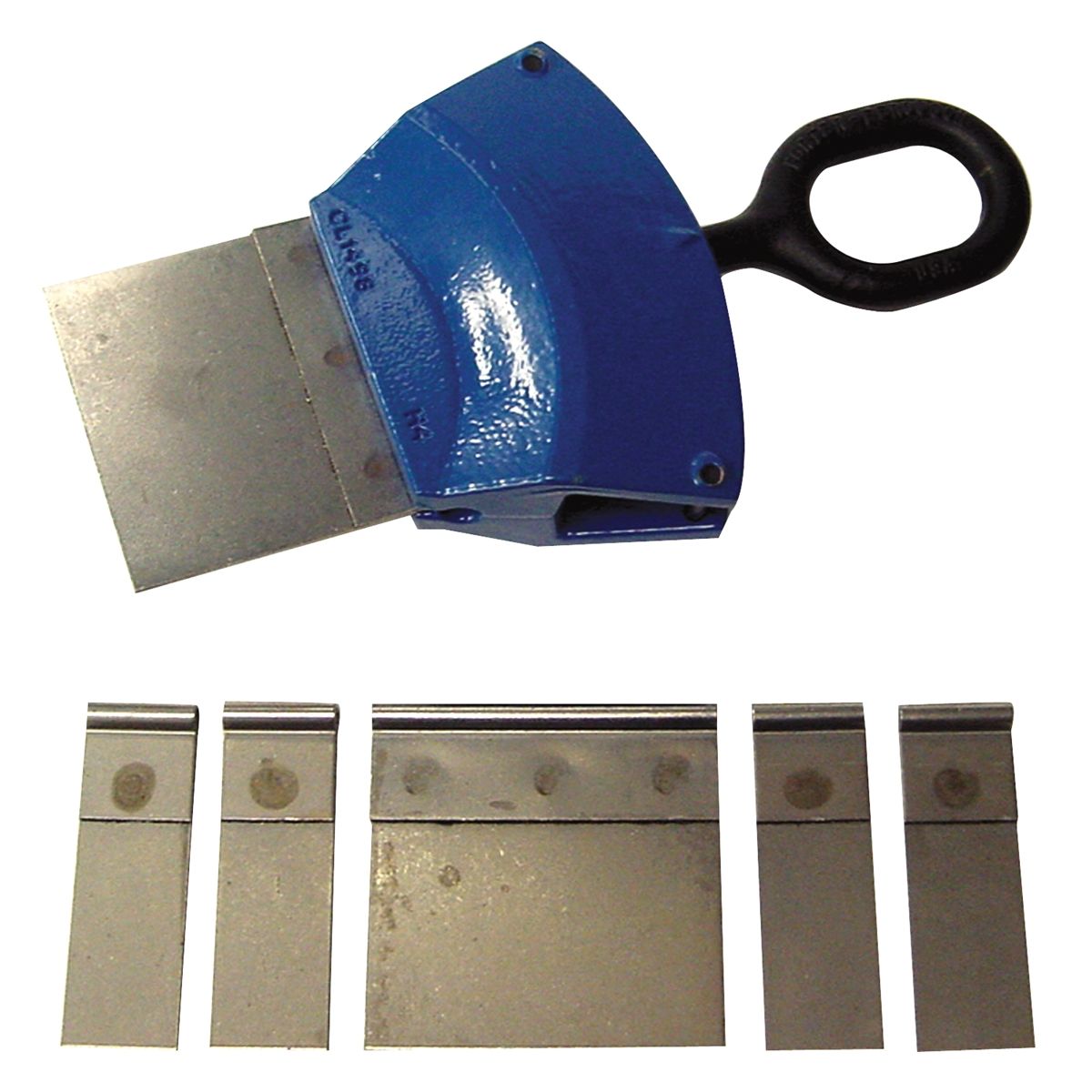 Weld and Work Multi-Angle Swivel Clamp