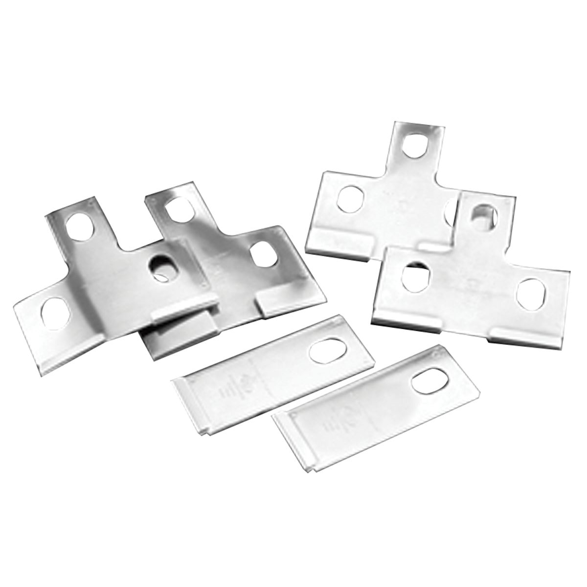 The Straightwell System Frame Pullers Kit