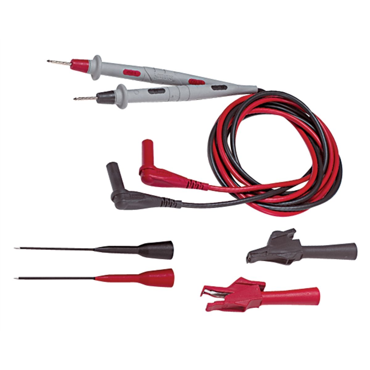 Pomona 6343 Basic Test Probe Kit