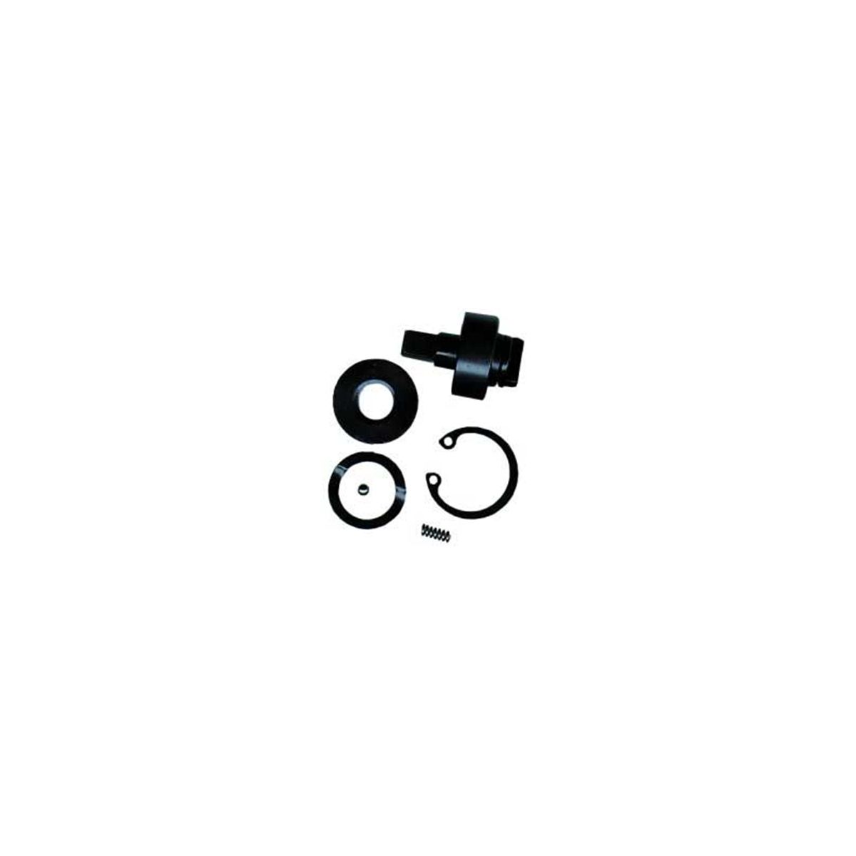 Air Ratchet Head Repair Kit - 1/4 In