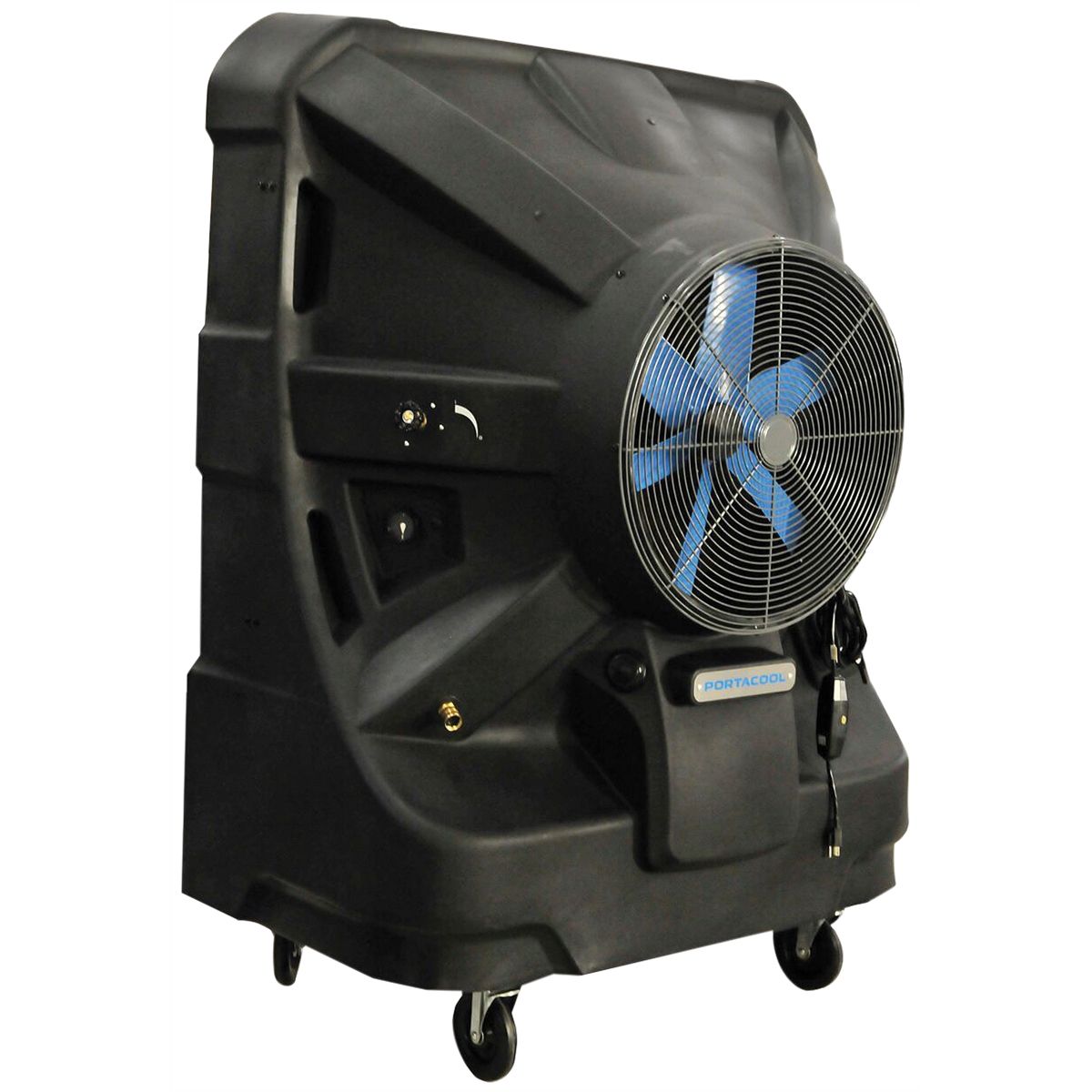Portacool pacjs2501a1 2025