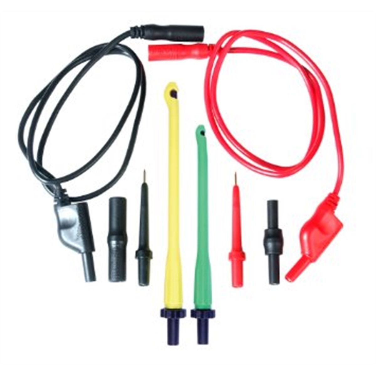 Power Probe LS03 Deluxe Lead Set