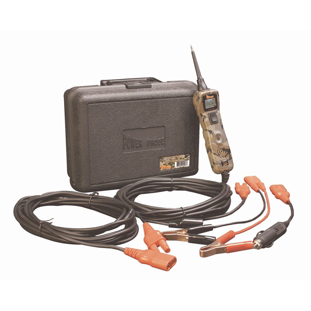 Power probe hook discount