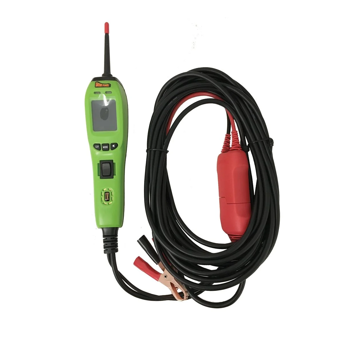 (image for) Power Probe IV Diagnostic Circuit Tester Green