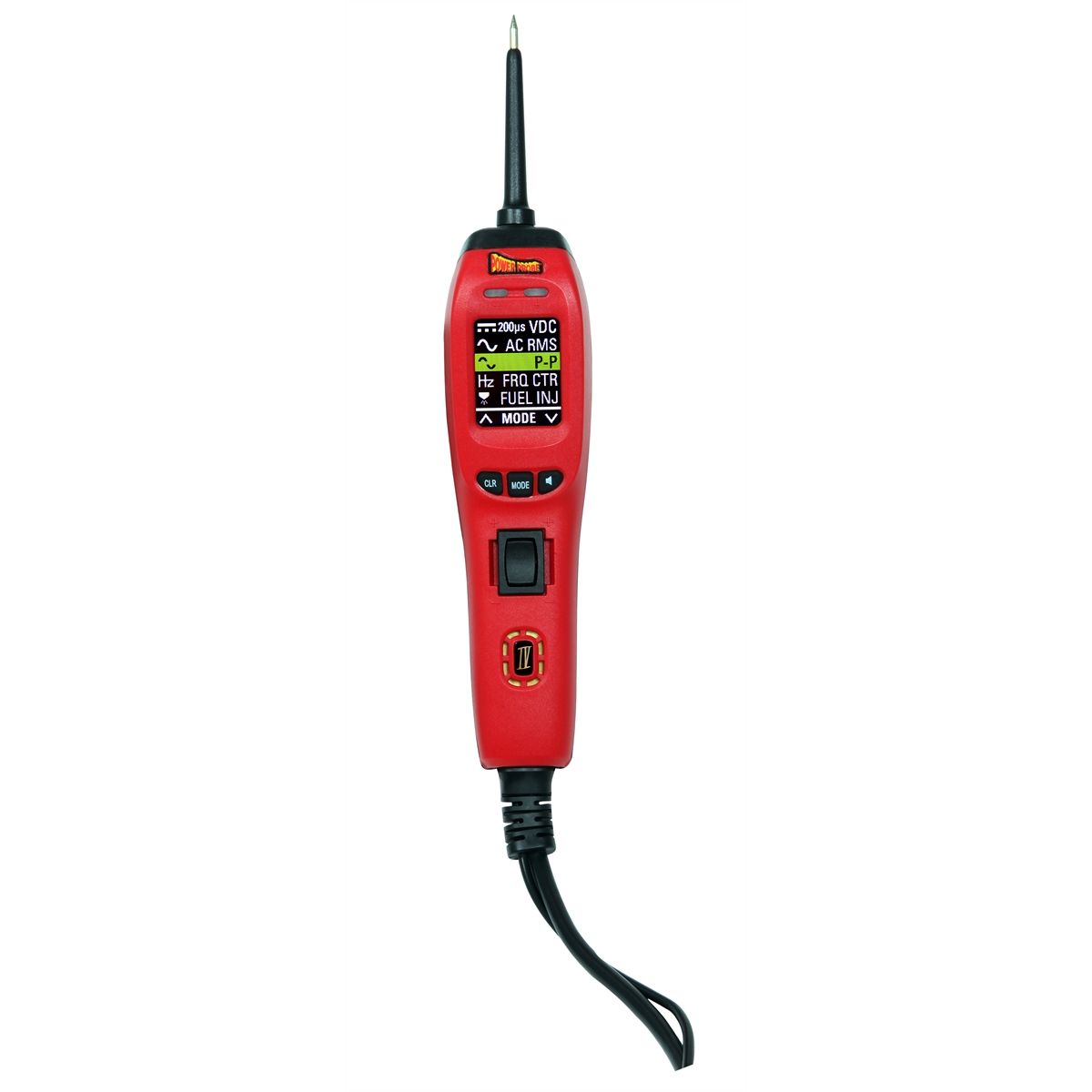 Power Probe IV Diagnostic Circuit Tester