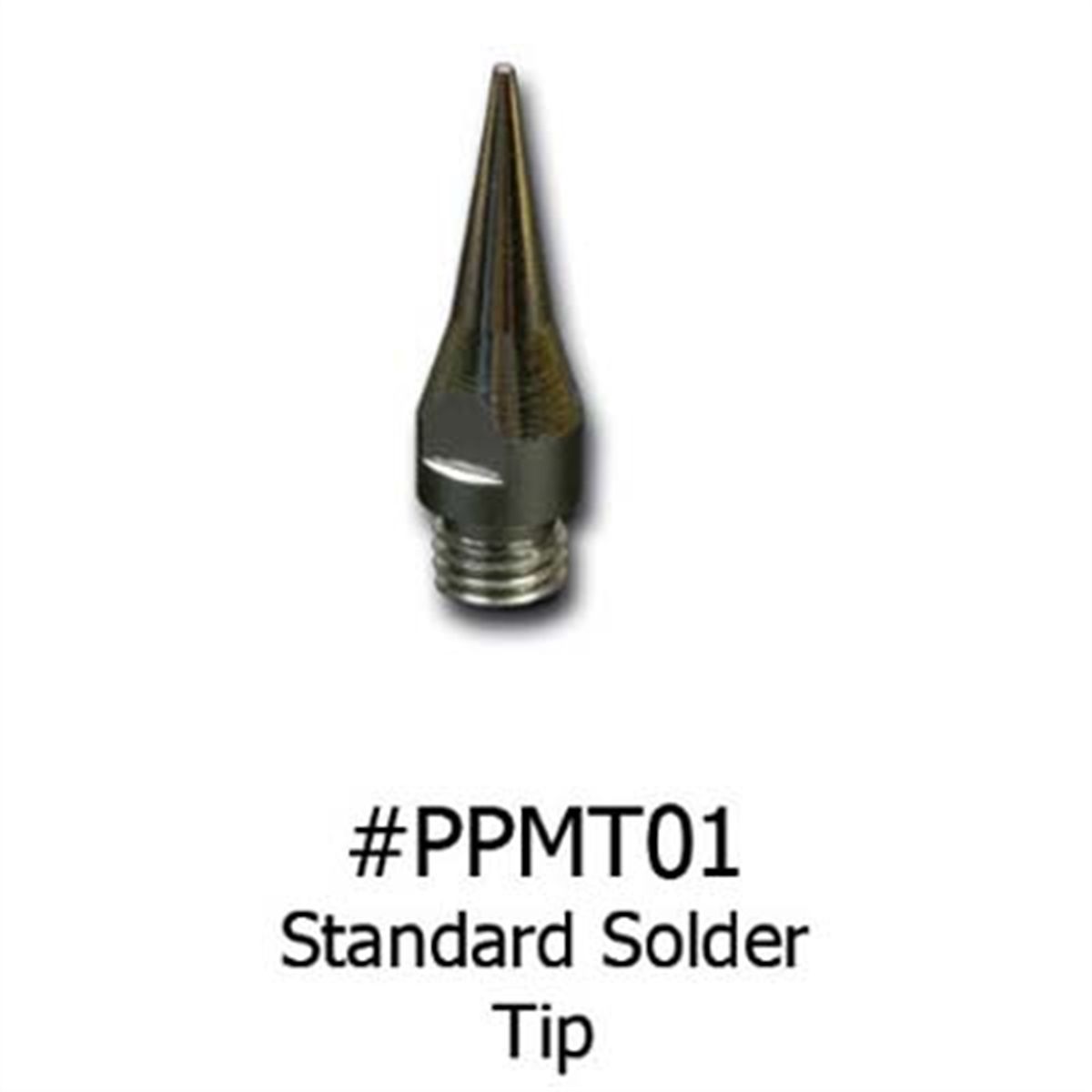 Standard Solder Tip