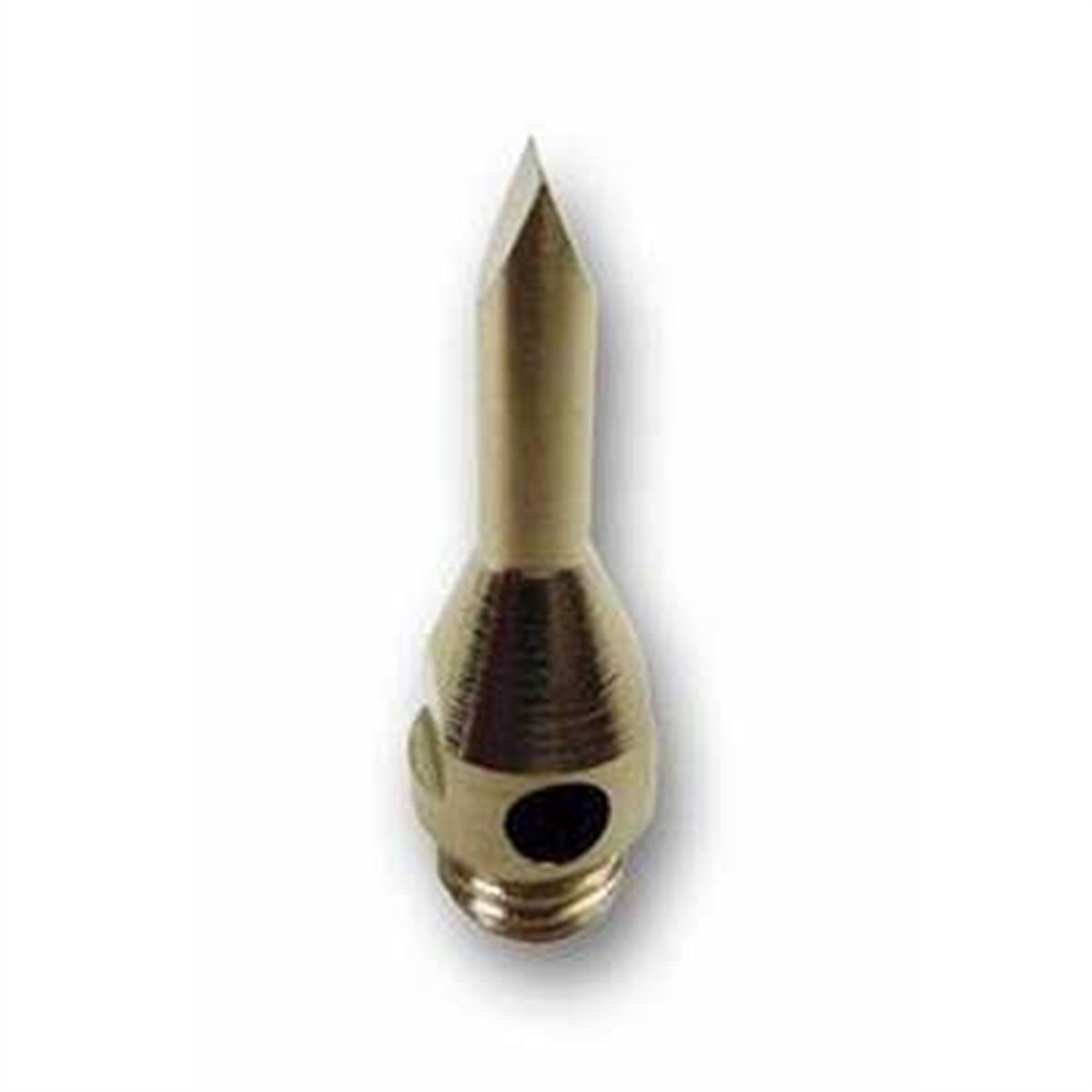 Wedge Solder Tip