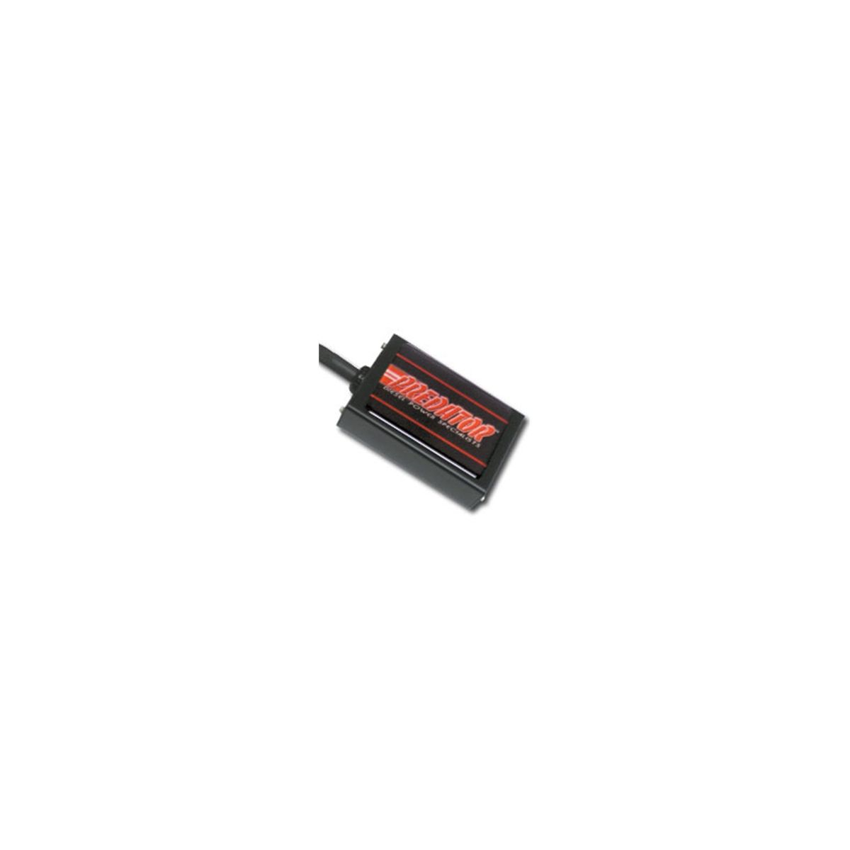 Triple Play 3 Way Adjustable Module for 2003-2004 Cummins Di