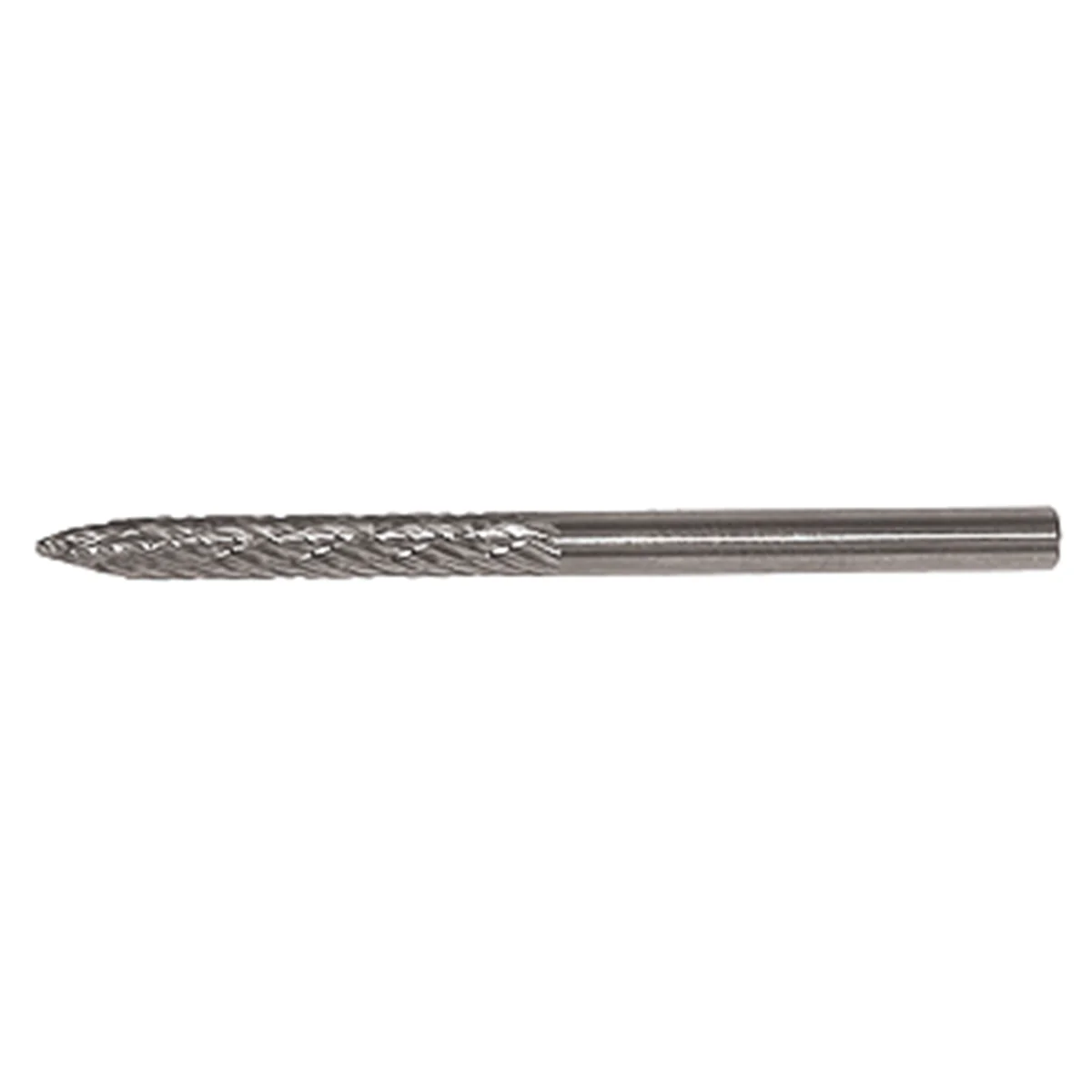1/4" carbide cutter