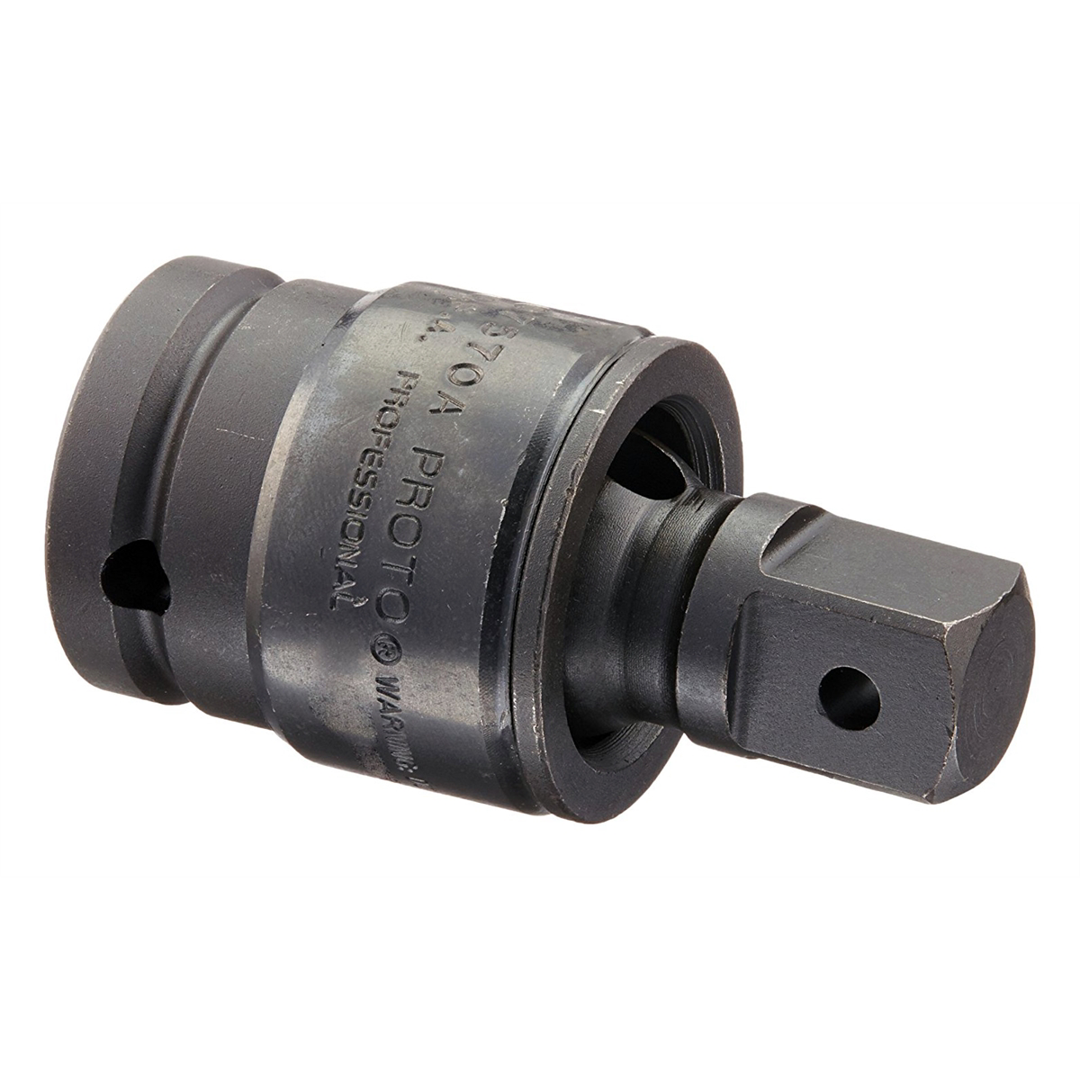 3/4 Inch Drive Impact Socket Universal Joint