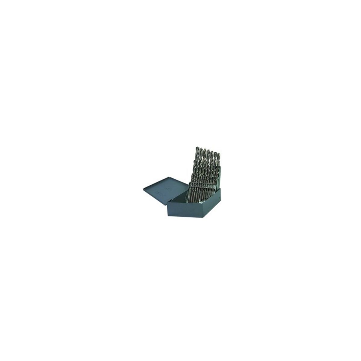 Bit Drill Set Cobalt 29-Pc