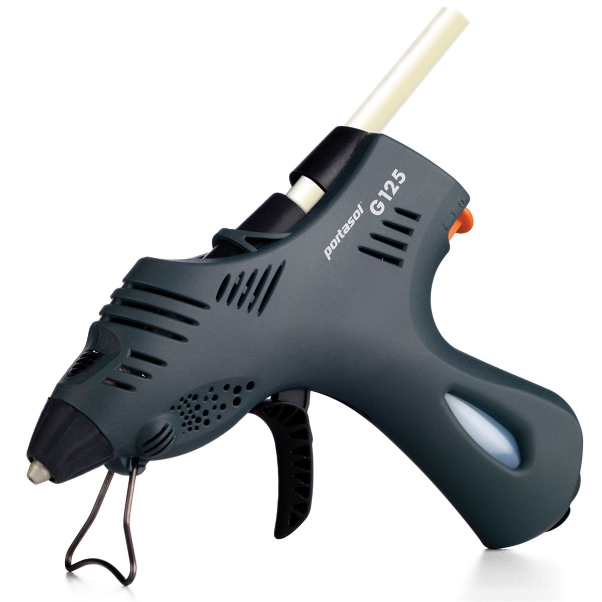 Portasol G125 Cordless Self Igniting Hot Melt Glue Gun