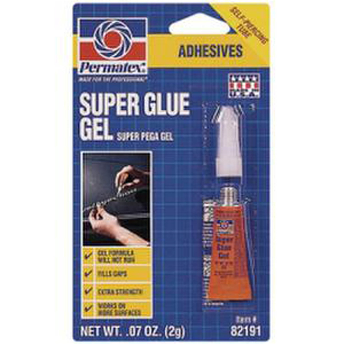 Glue Gel EACH
