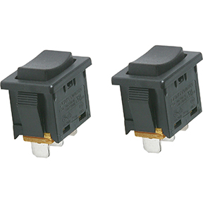 Power Probe 3/3S/3EZ Rocker Switch 2 Pack