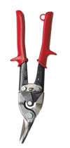 Aviation Snips, Compound Leverage - Red