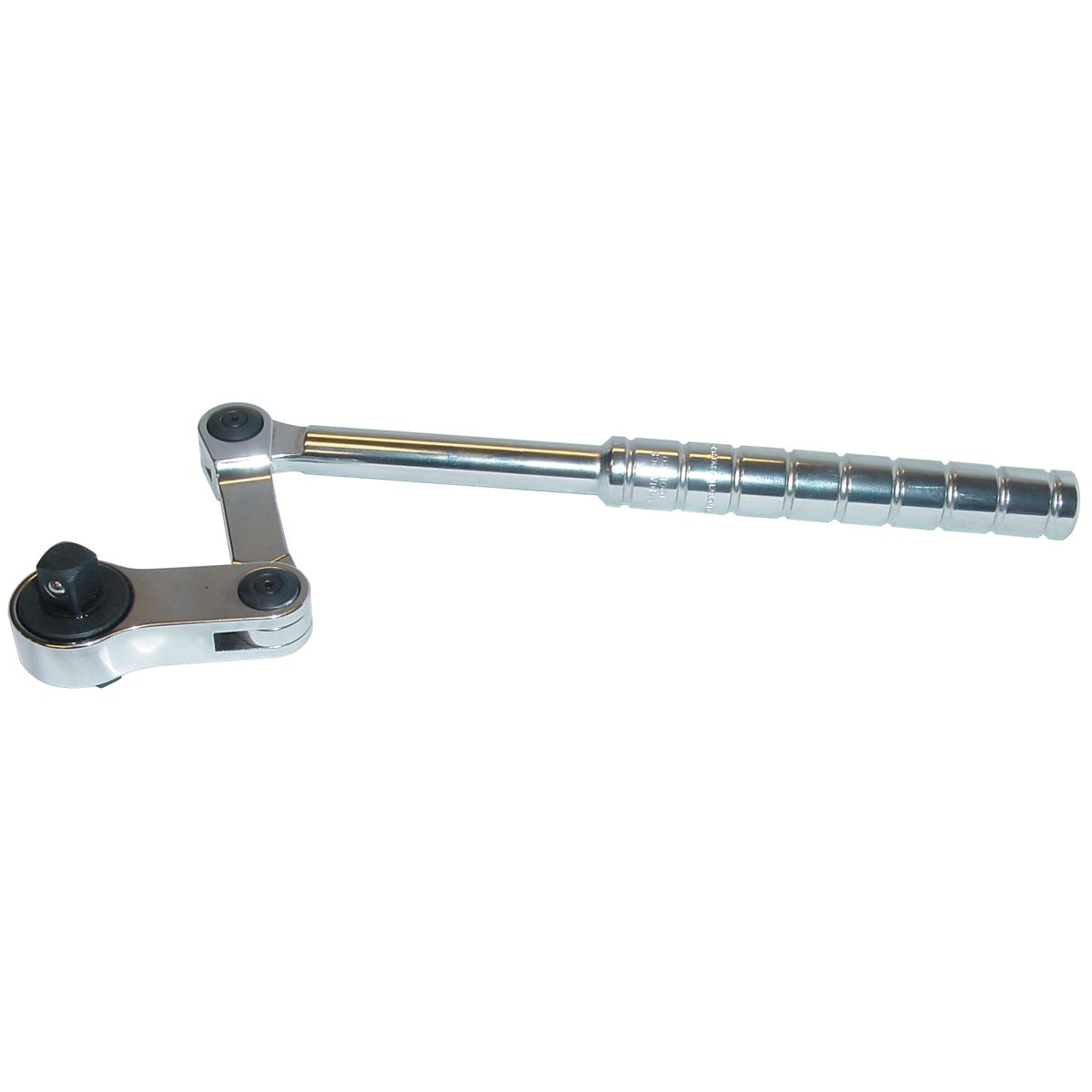 3/8" Drive Double Indexable Ratchet