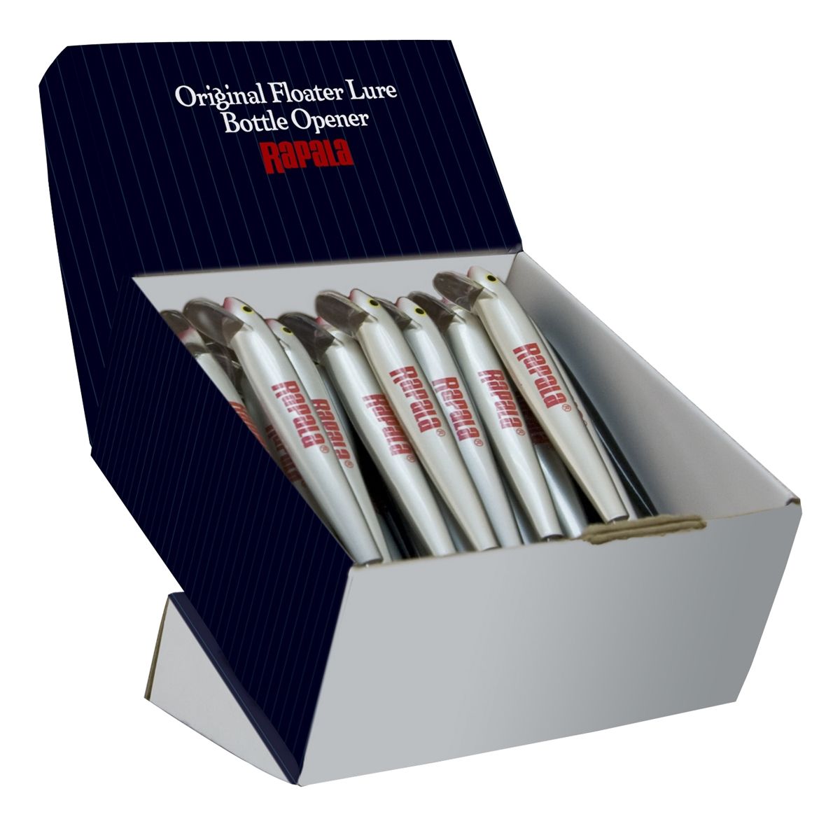 Rapala bottle opener (36 pcs)