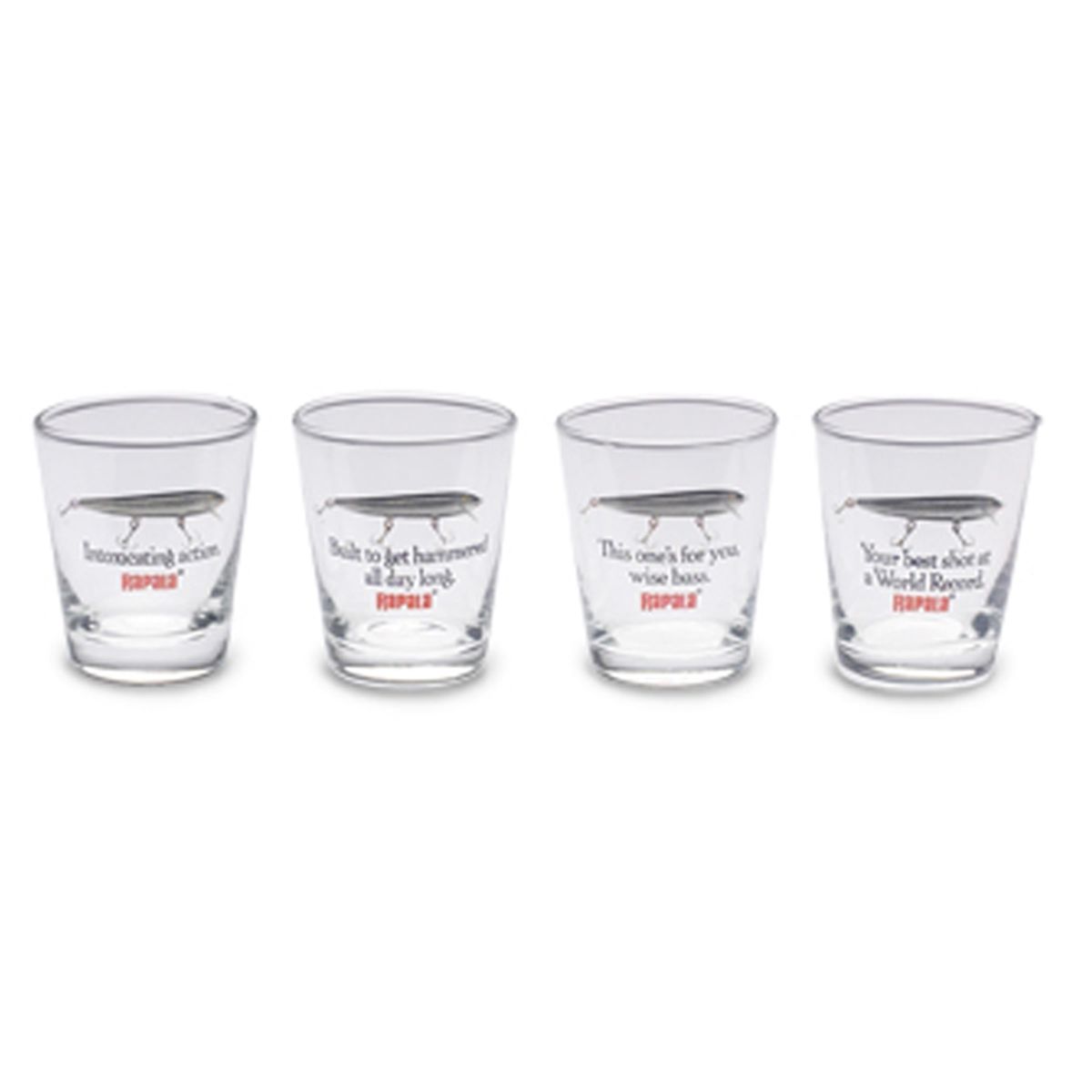 Shot Glass Set