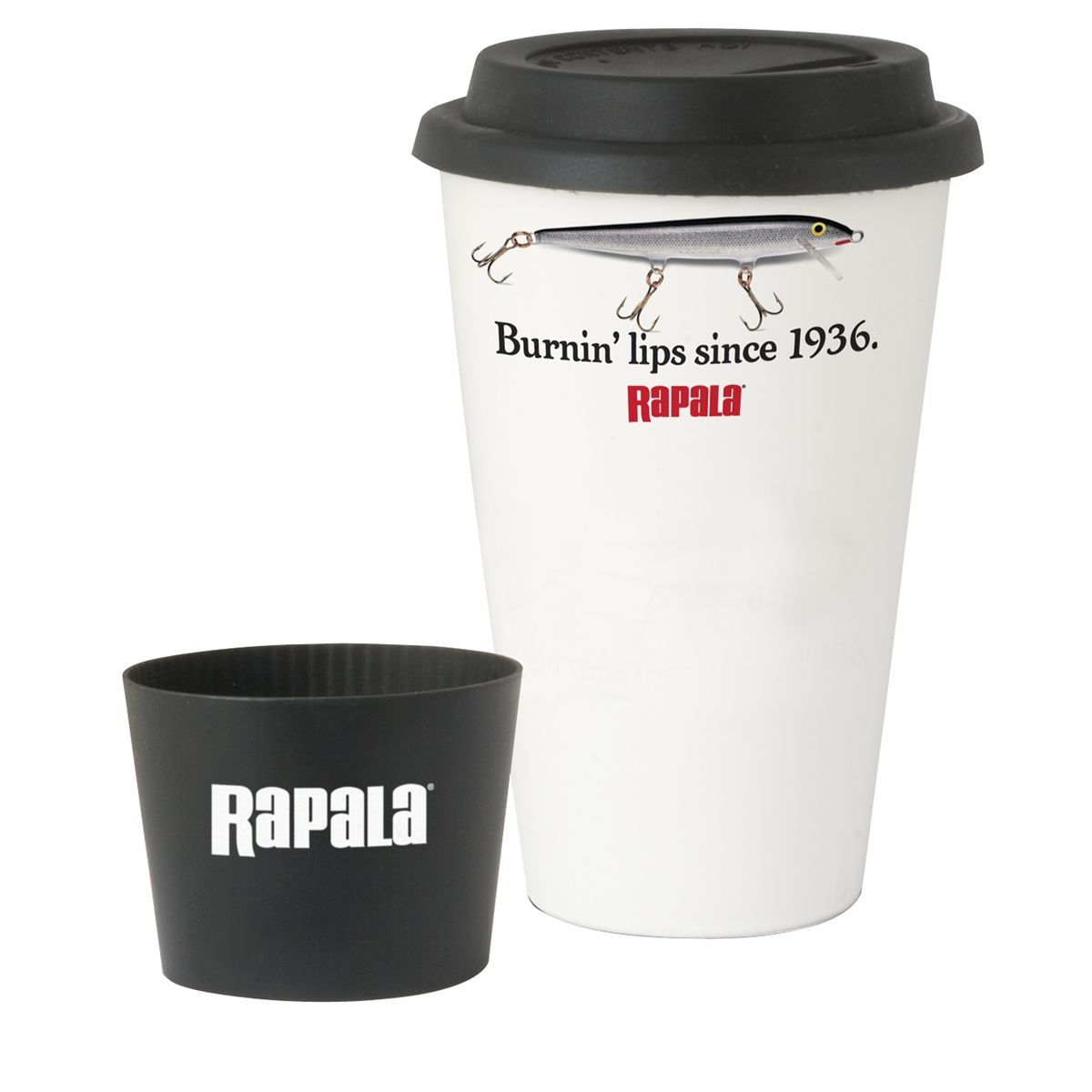 Rapala To Go tumbler