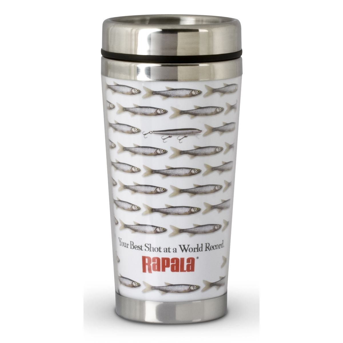 Insulated Tumbler