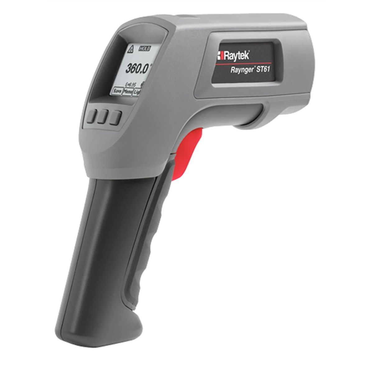 EST-75 High Temp Infrared Thermometer Pro Model - 1832F