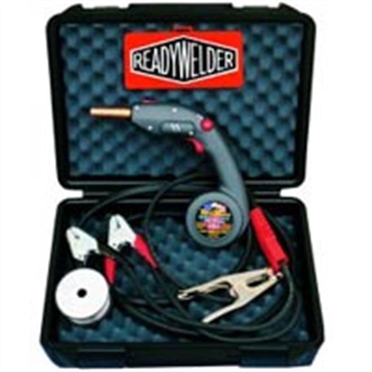 Battery Powered Mig Welder