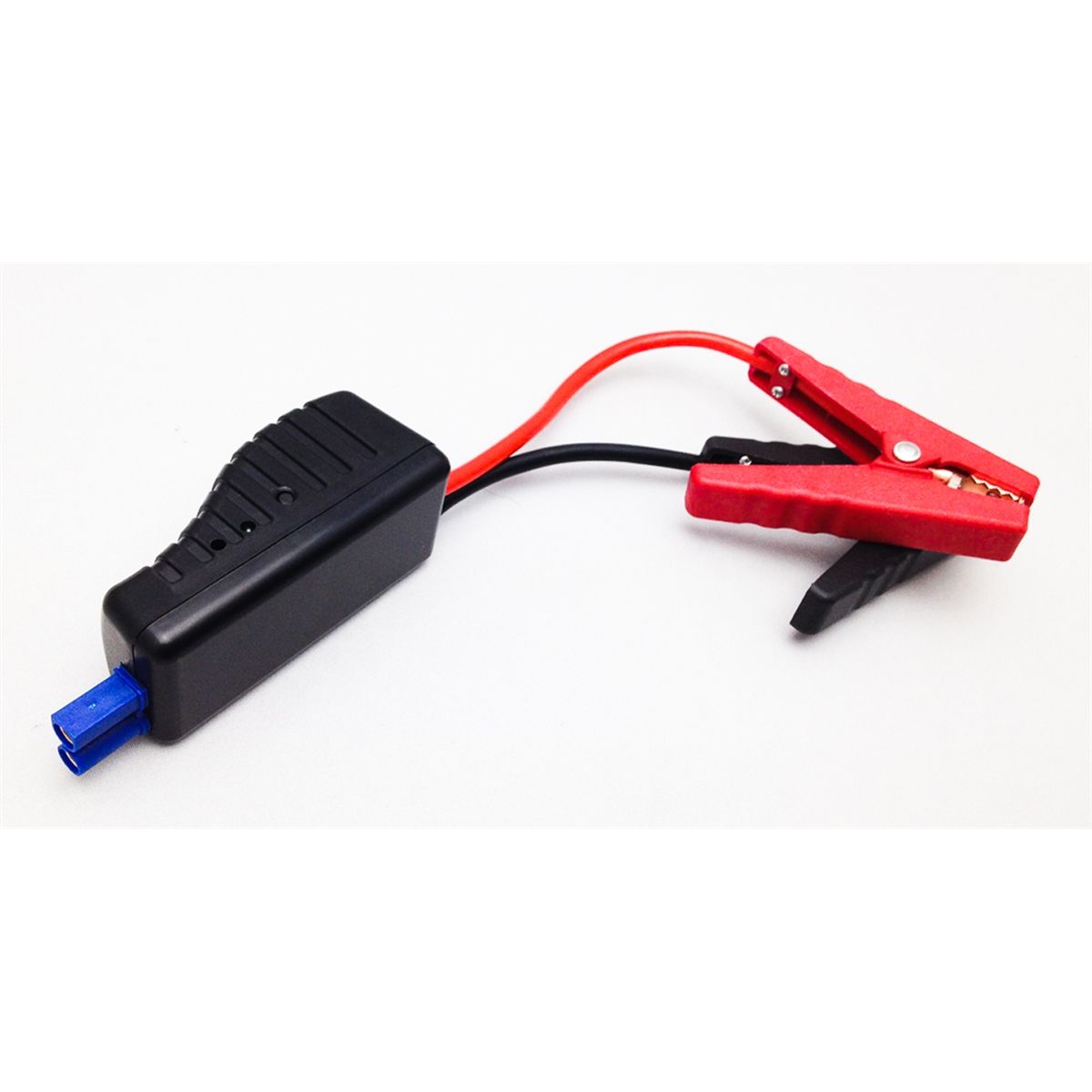 Intelligent Jumper Cable for PPJS2976DLX
