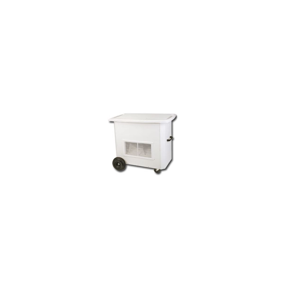 The Tent Event Propane Heater