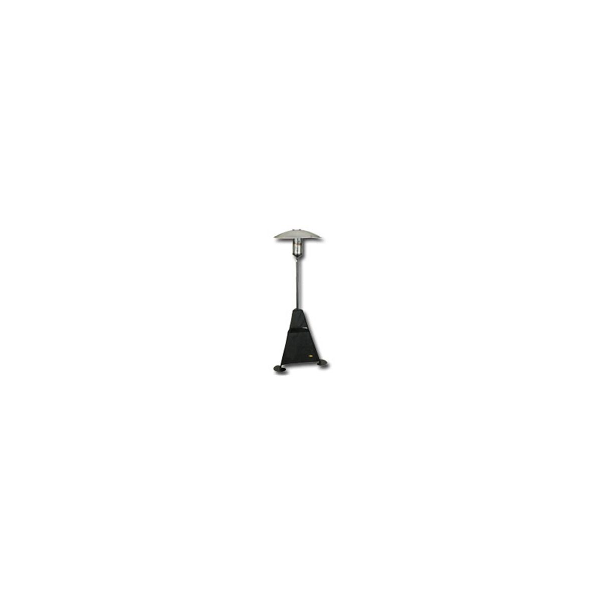 Heat-N-Go Portable Propane Heater