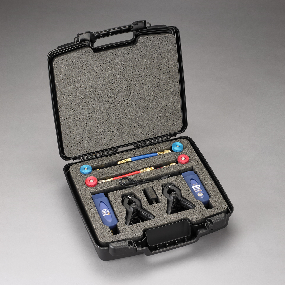 MT GAUGES WIRELESS PRESSURE/TEMPERATURE