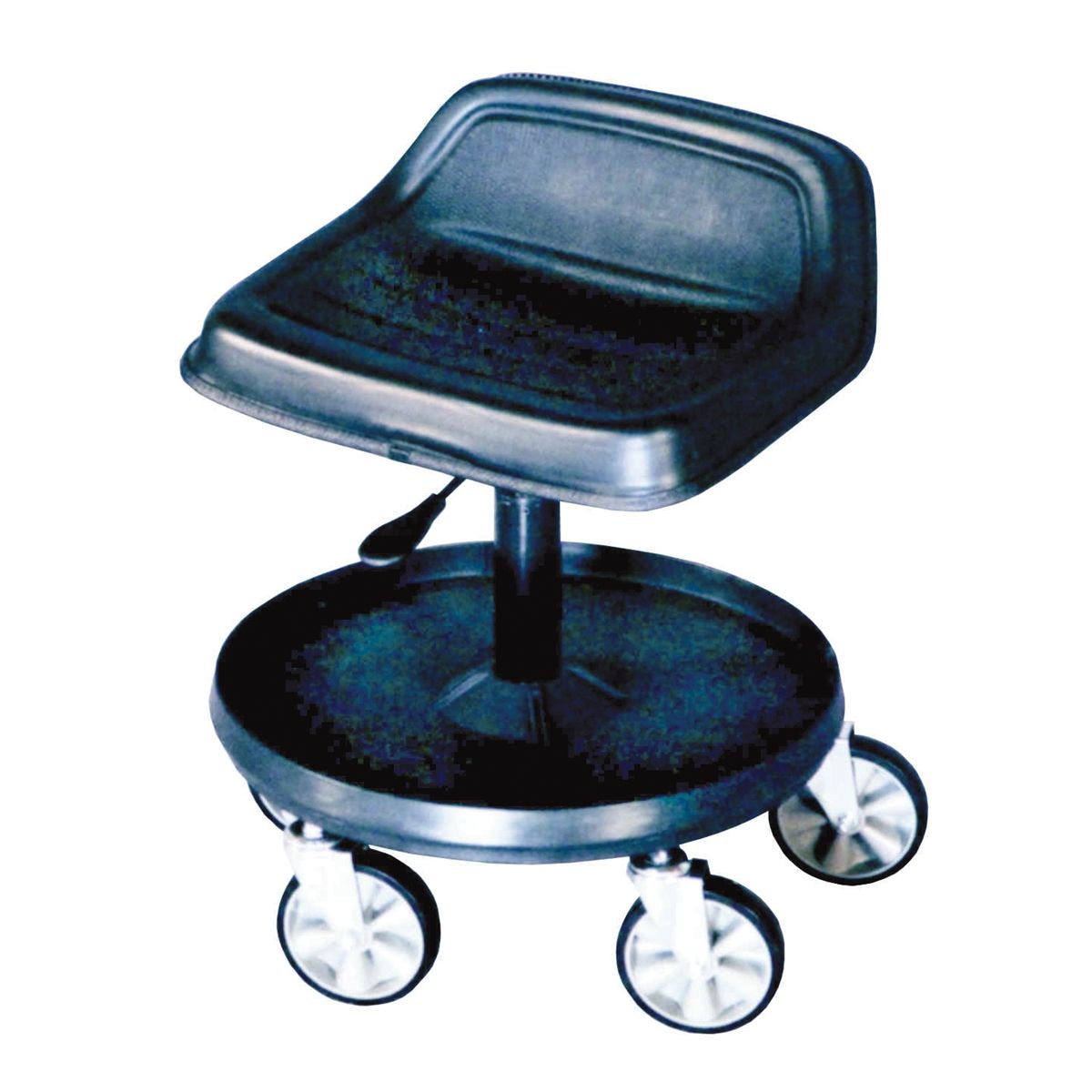 Monster Seat Professional Hydraulic Creeper Seat