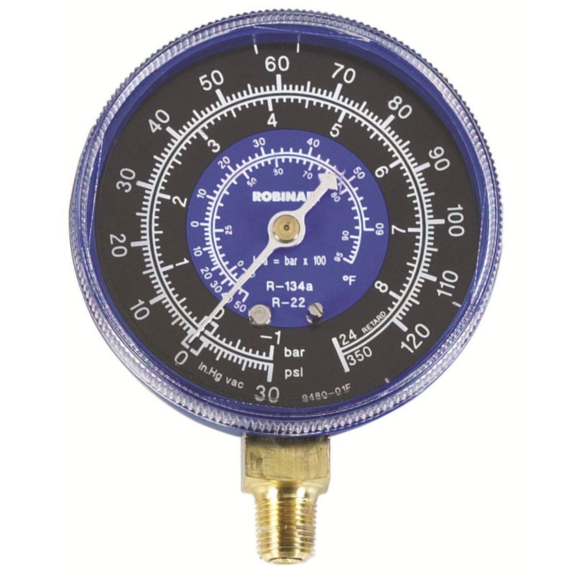 Universal Compound Replacement Gauge Replaces 11692
