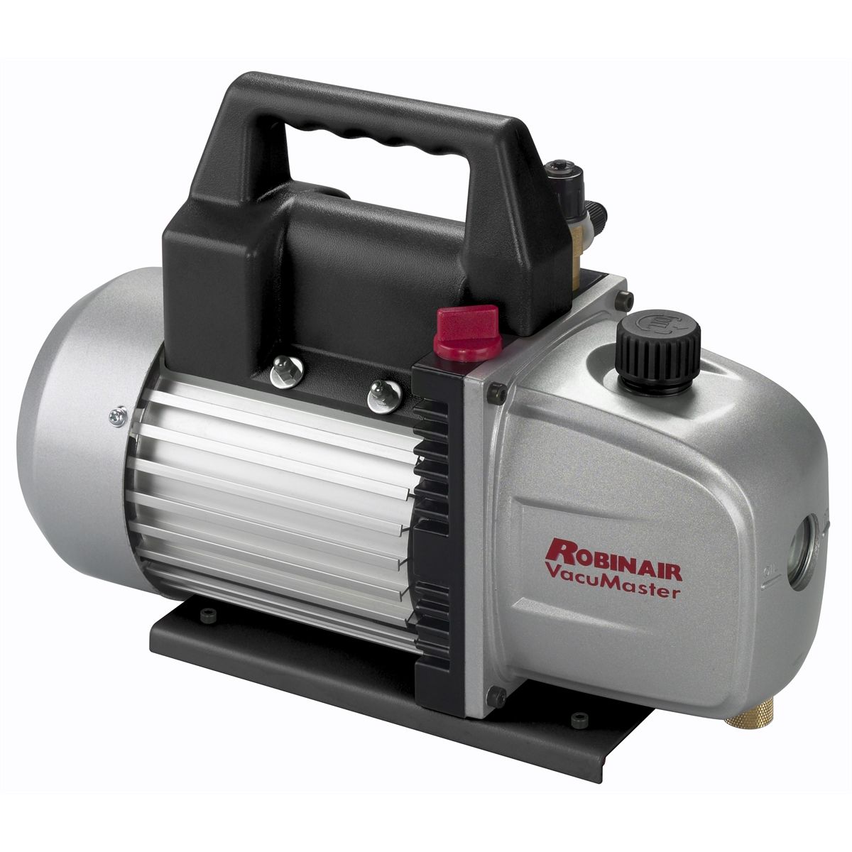 3CFM VACUUM PUMP SINGLE STAGE