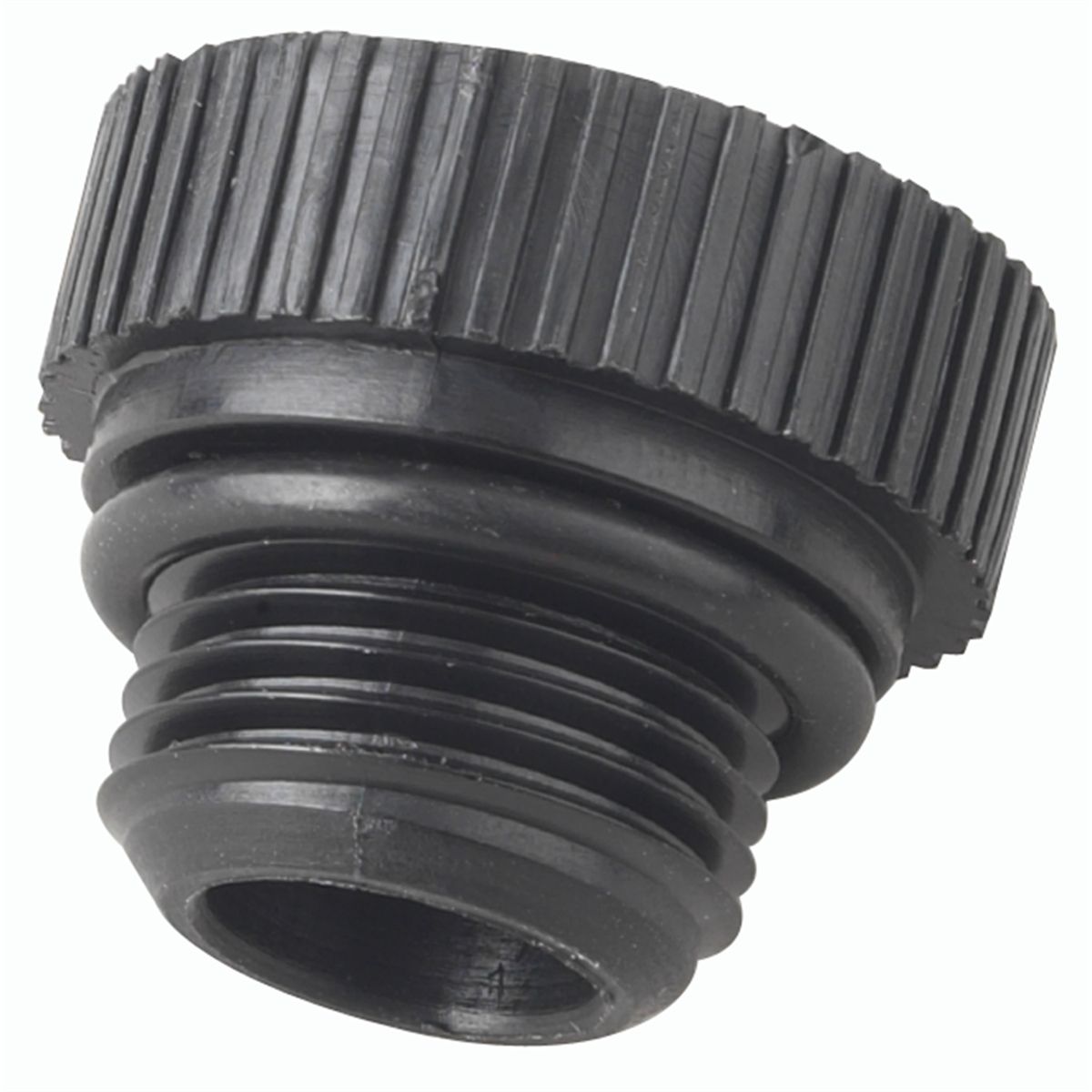 Replacement Oil Fill Cap for Vacuum Pumps