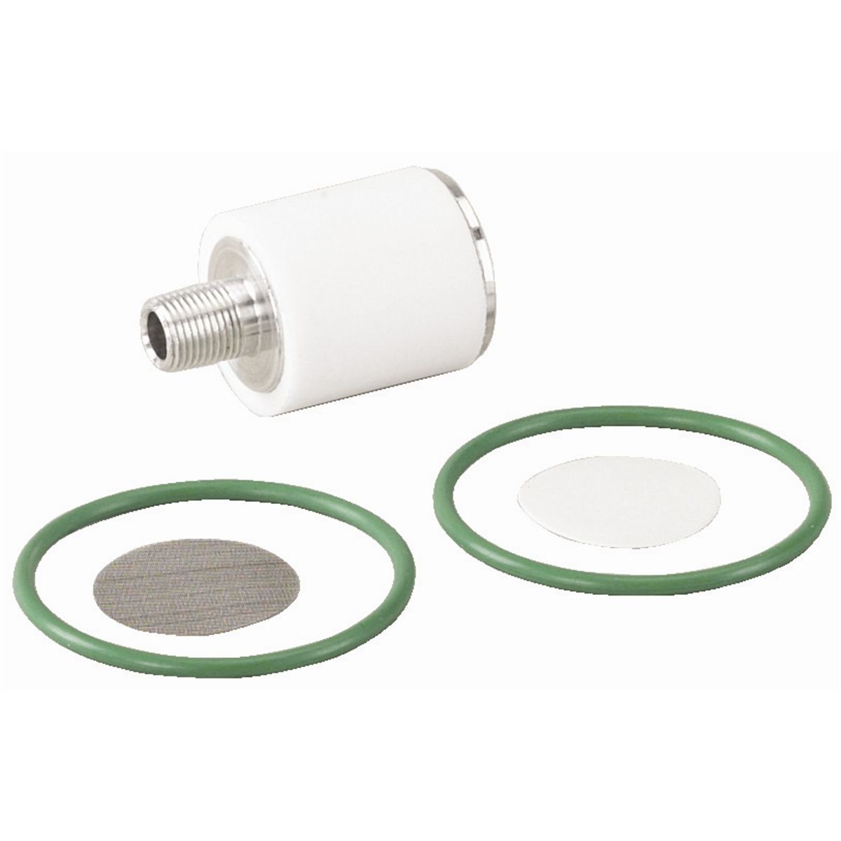 Internal Replacement Filter for 17622 A/C System