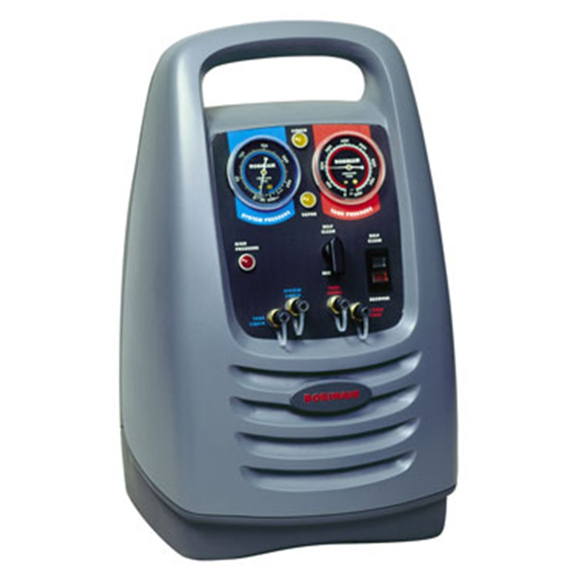 Refrigerant Recovery Machine | Robinair Mfg Corp | 25200B