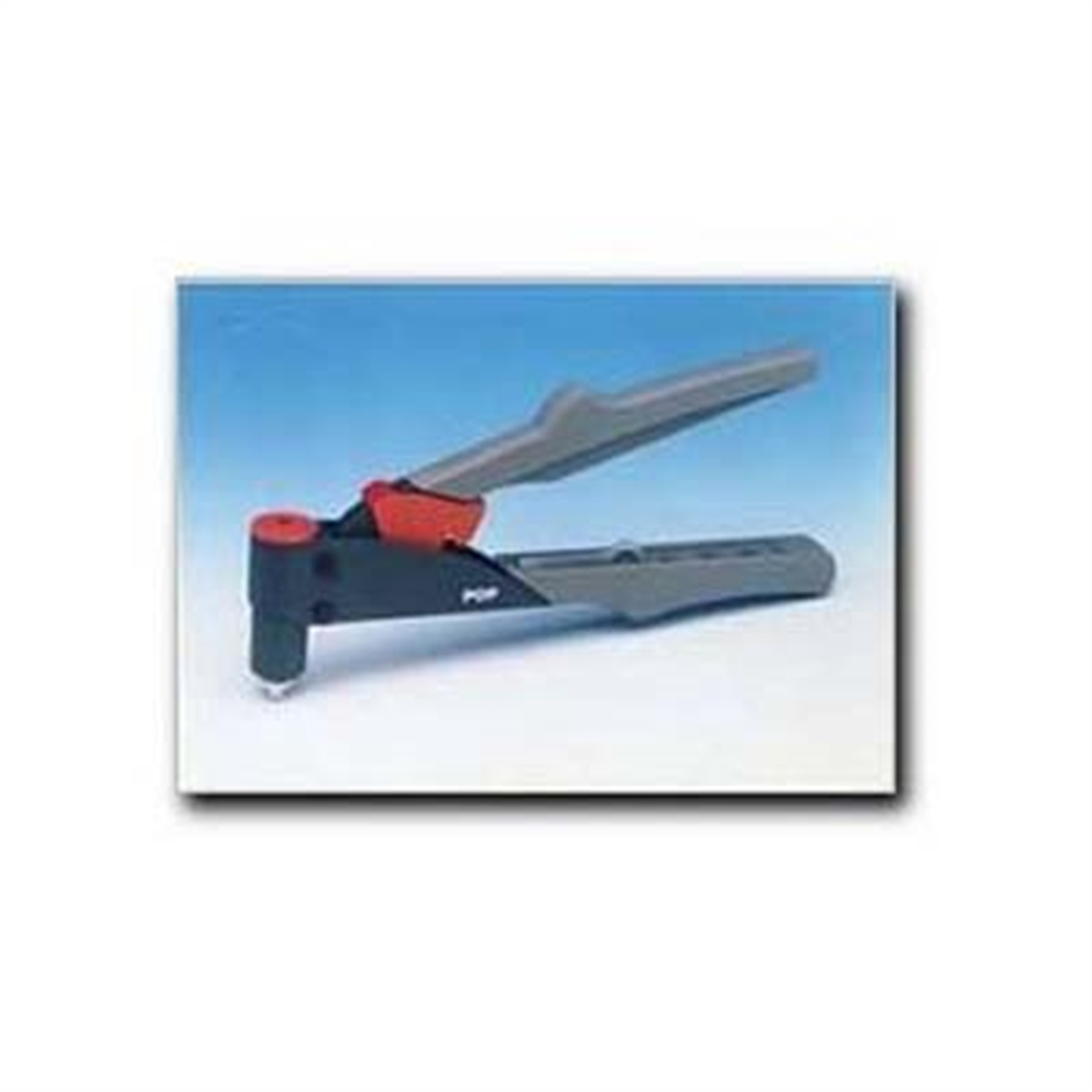 Enviro-Guard Red Hose w/ Quick Seal Fittings - 36