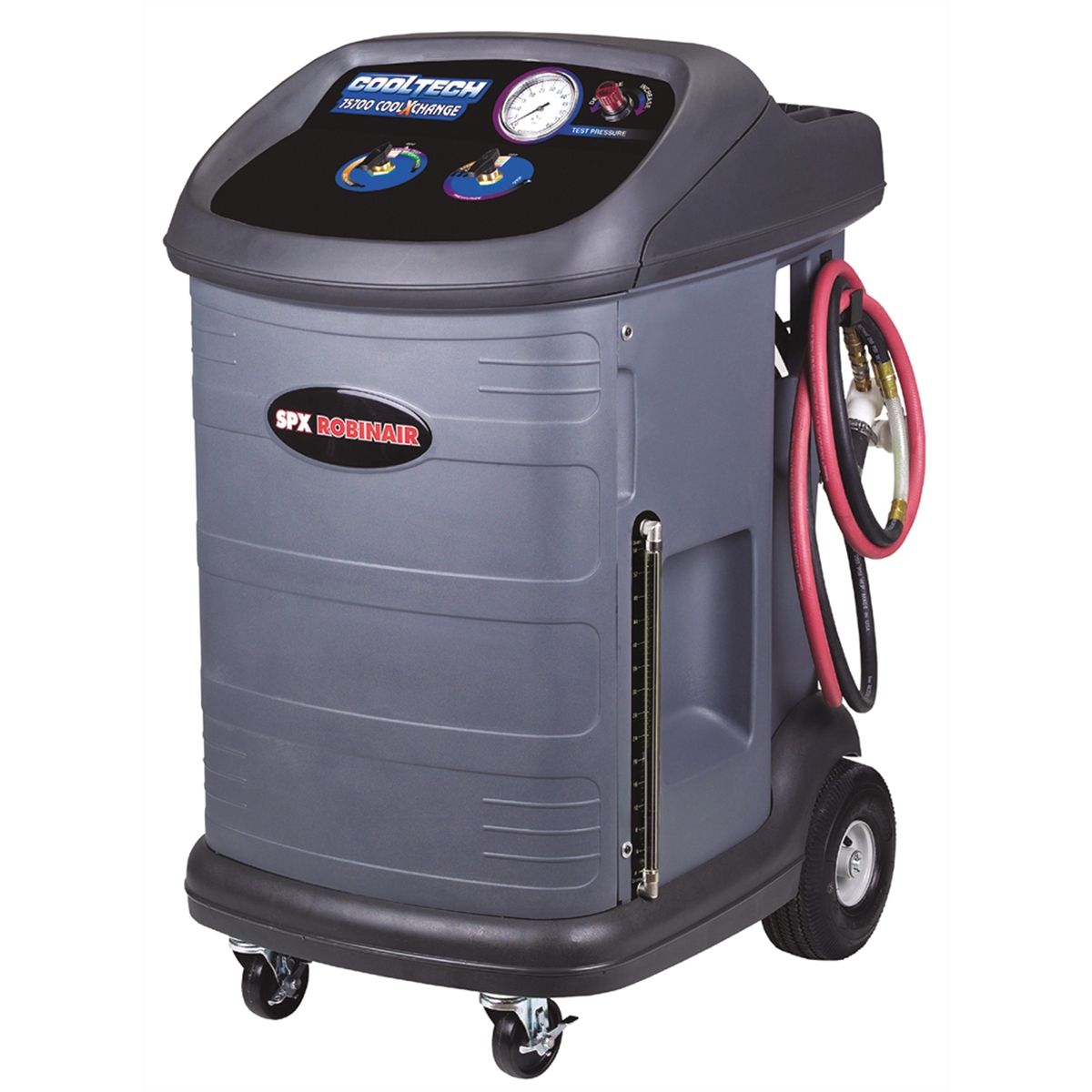 COOLXCHANGE Coolant Exchanger Robinair 75700