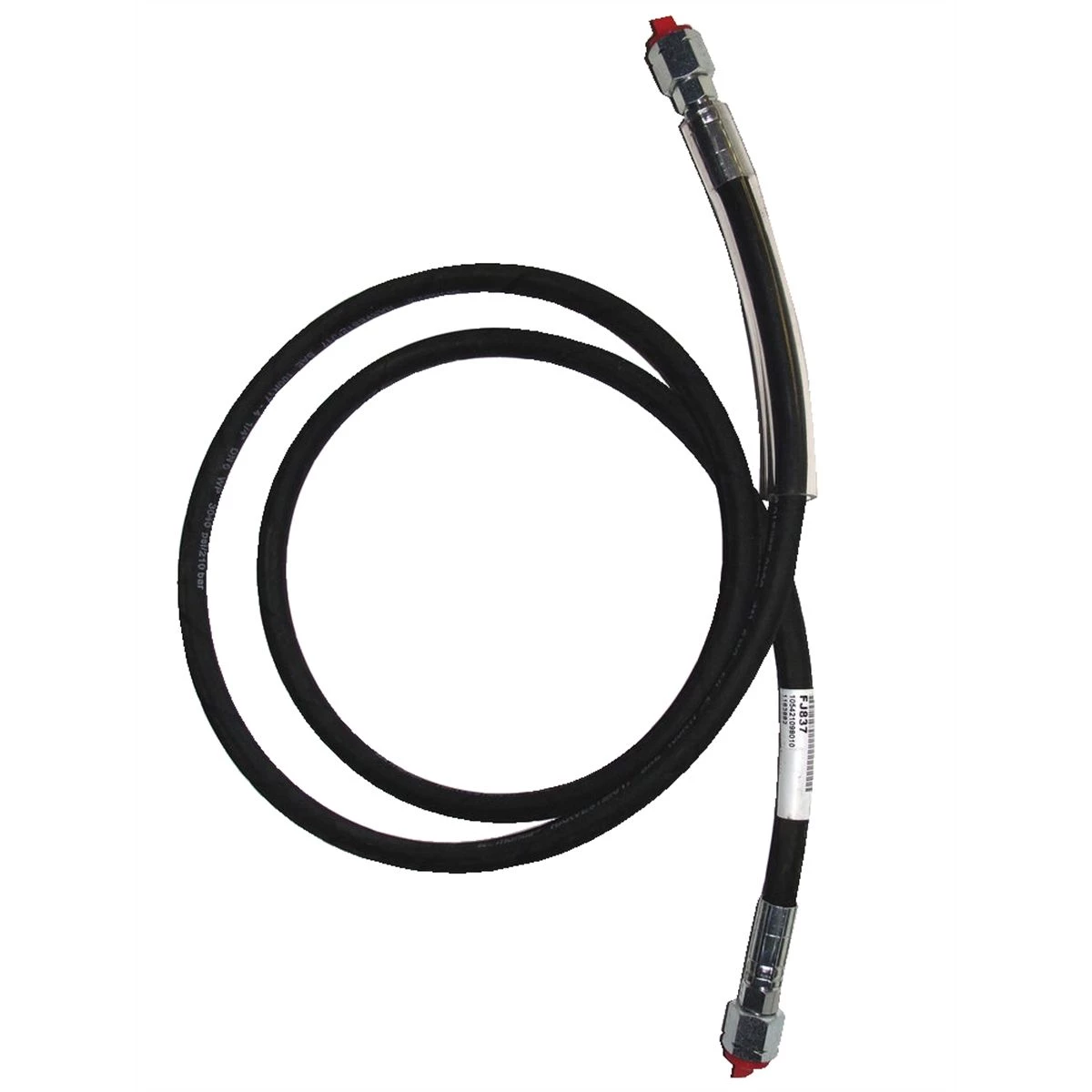 (image for) Power Unit Hydraulic Hose
