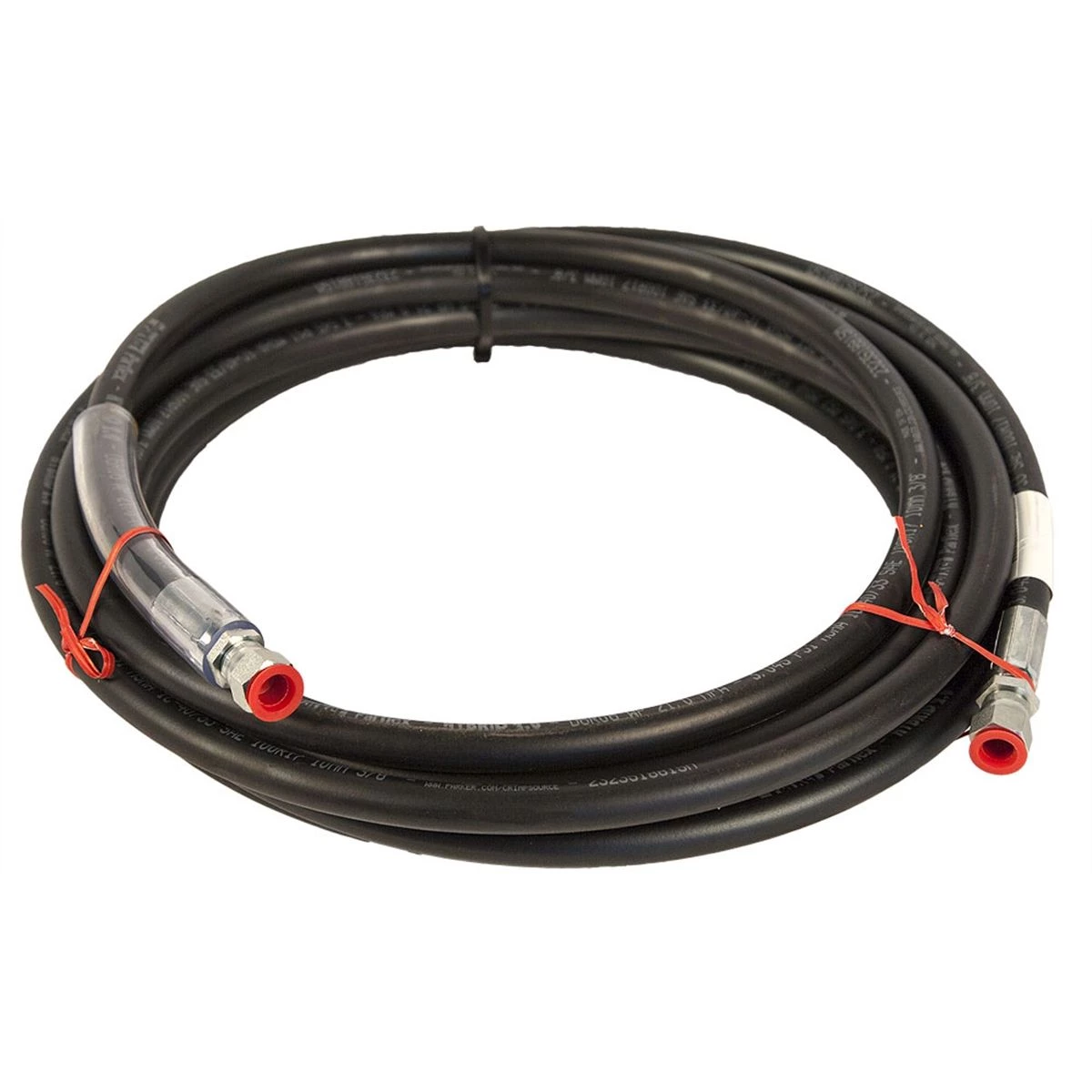 (image for) Overhead Hydraulic Hose