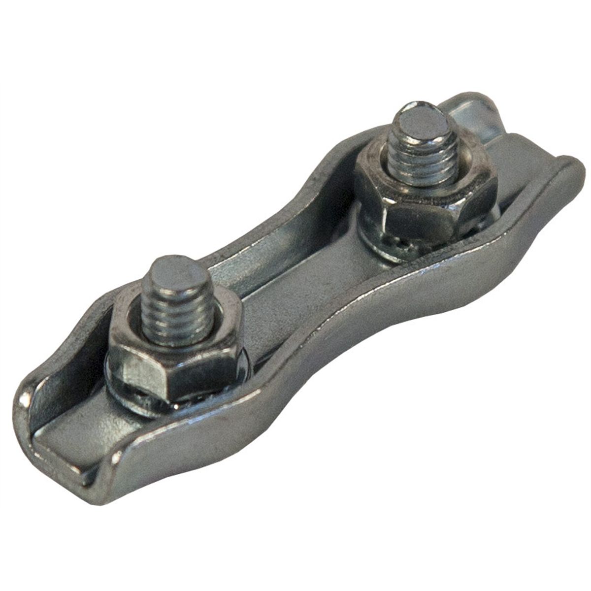 Latch Cable Clamp