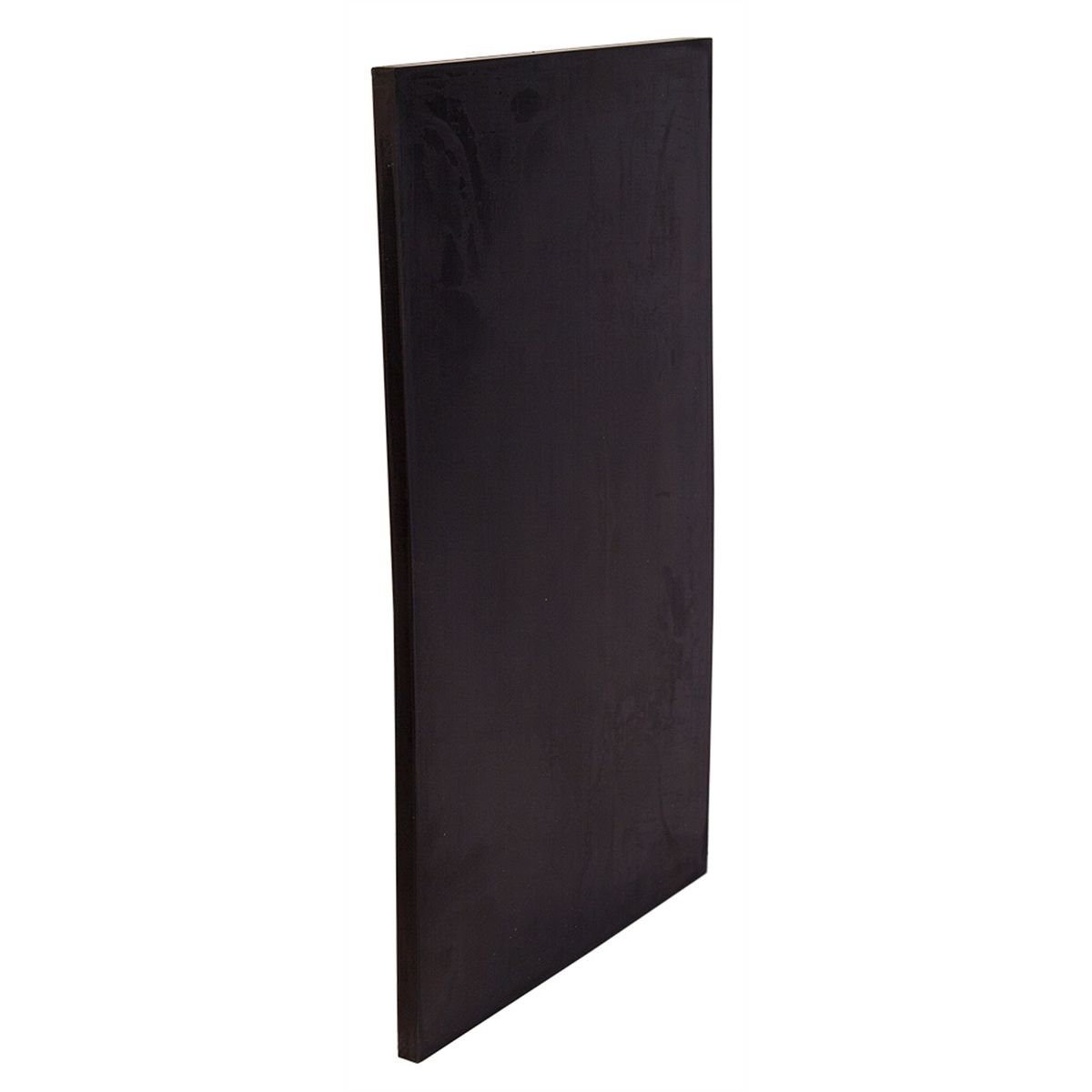 Rotary Lift Door Defender Low-Profile Rubber Guard
