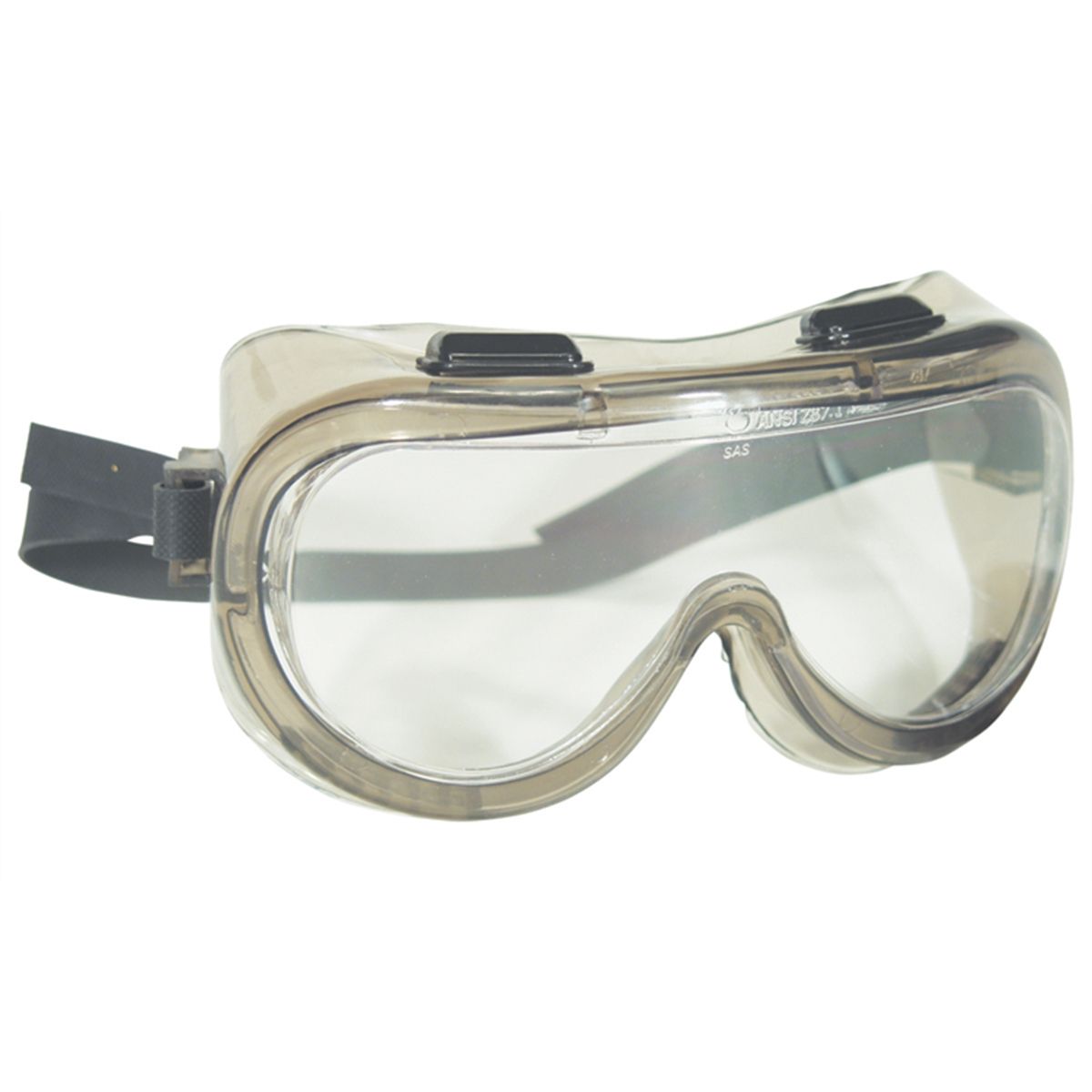 Painter Goggle w/ Peel-Off Lens Cover