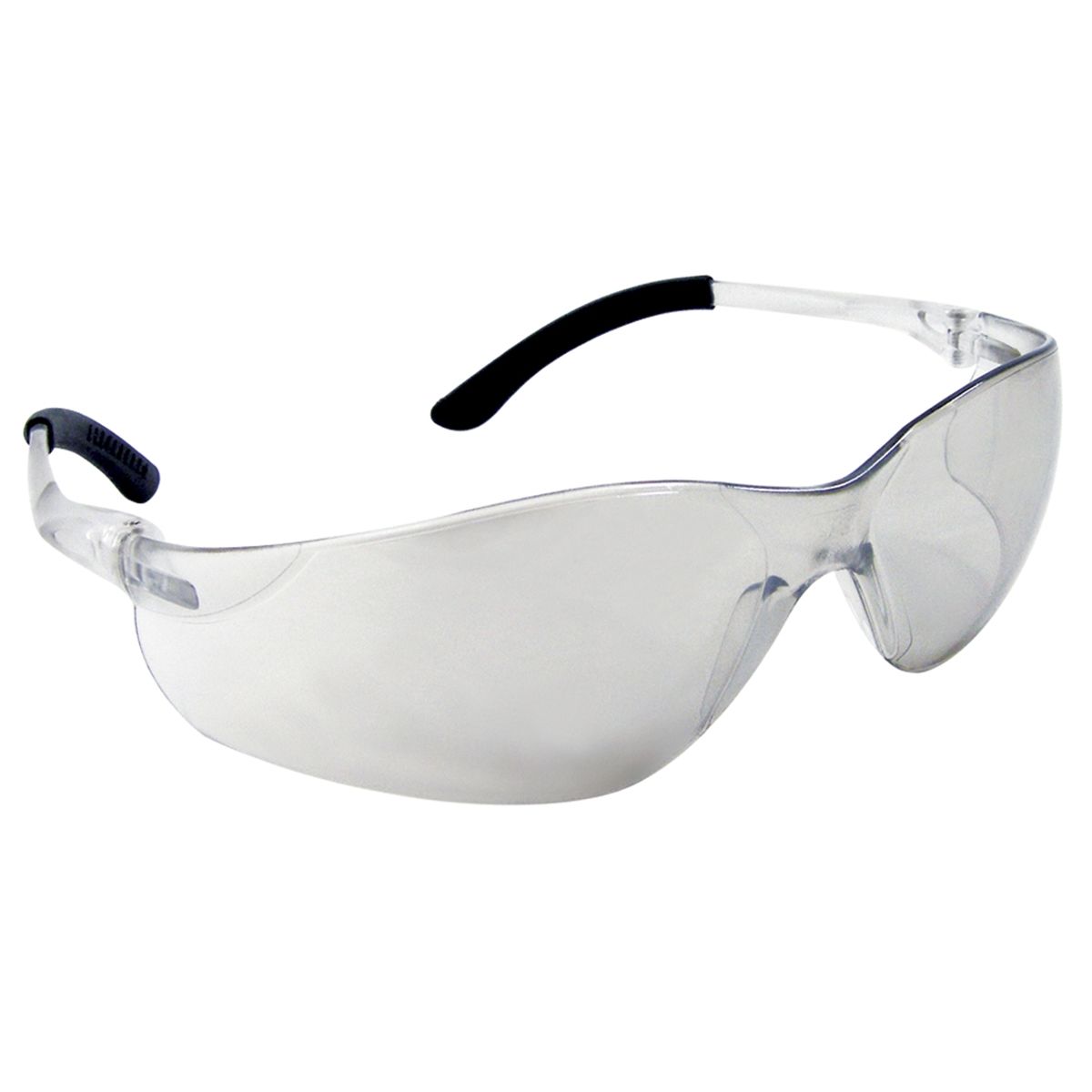 NSX TURBO SAFETY GLASSES IN/OUT MIRROR LENS POLYBA