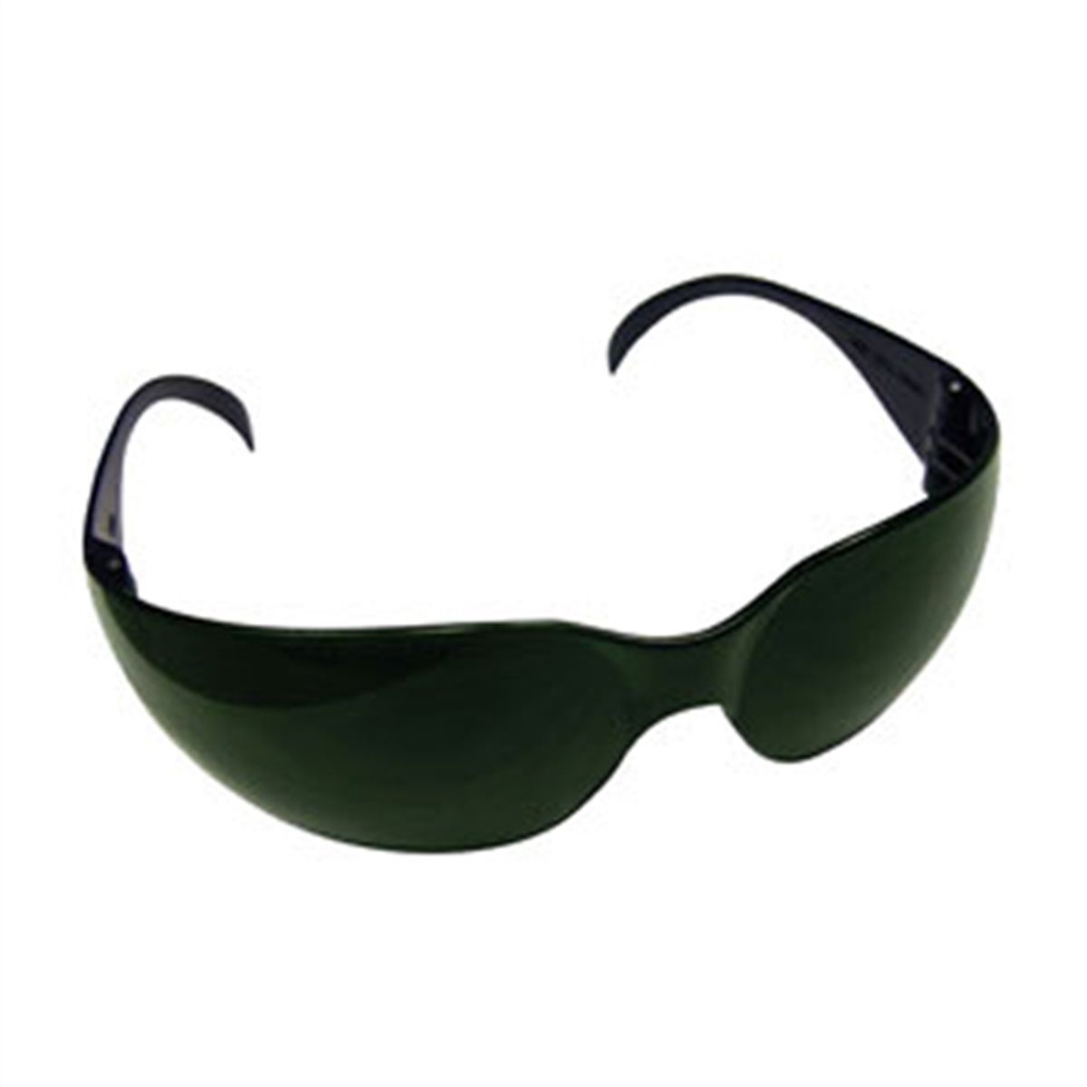 Crickets Shade 5 NSX Eyewear Safety Glasses