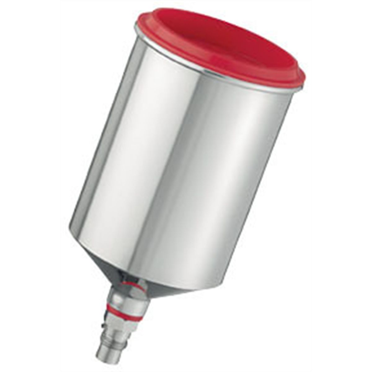QCC Aluminum Cup - 1.0 Liter